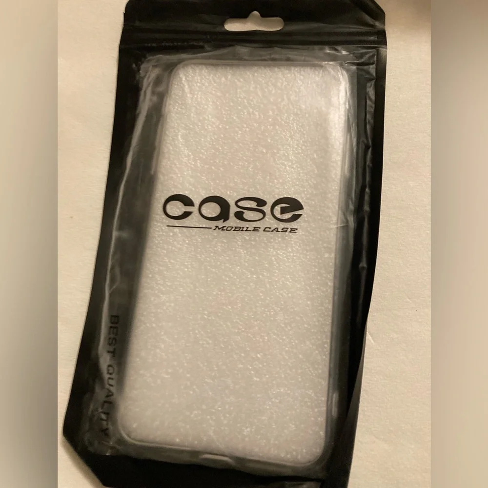 iPhone XS Max phone case new
